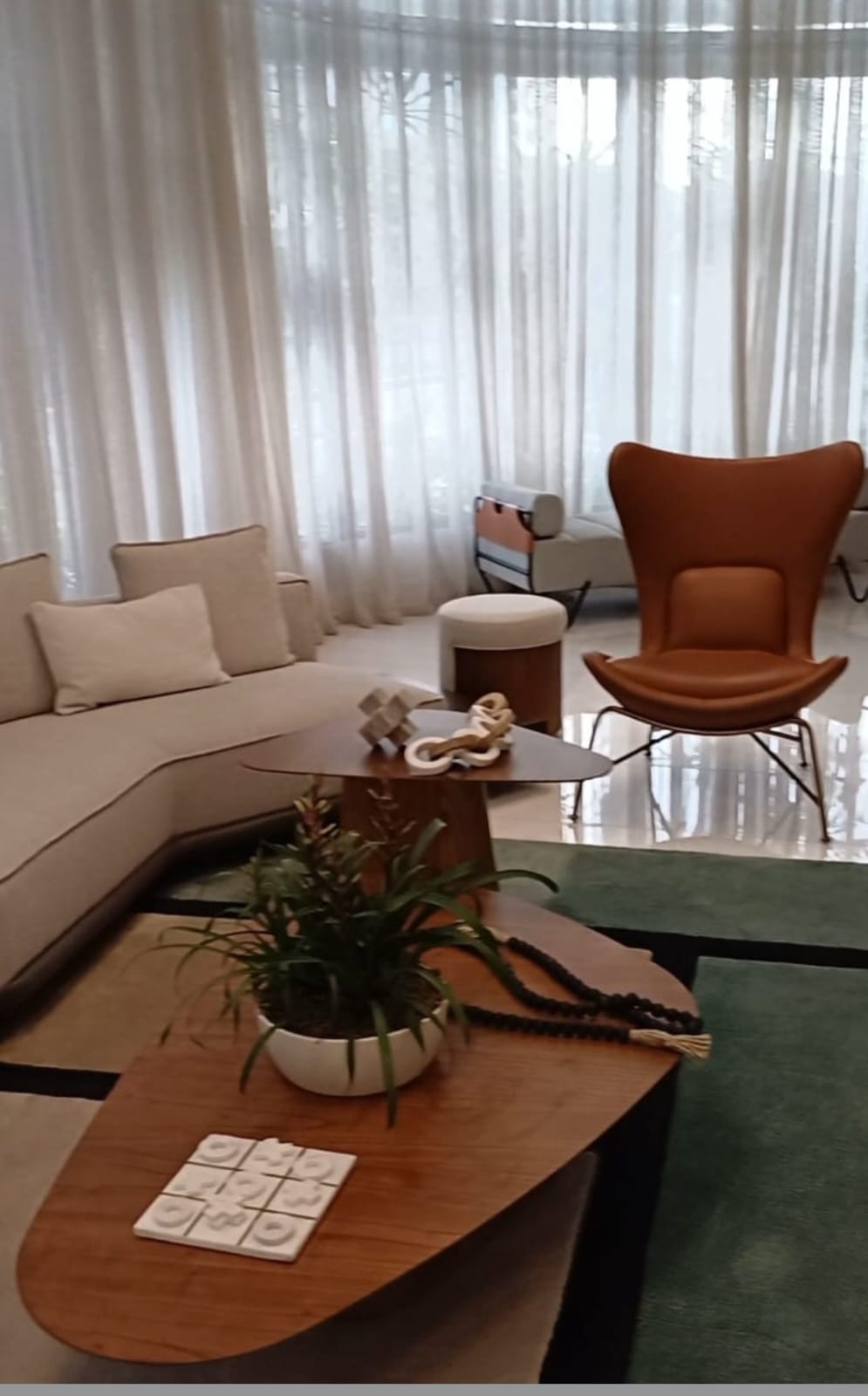 apartamentos - Alquilo apartamento Bella Vista Norte.  AMUEBLADO 8