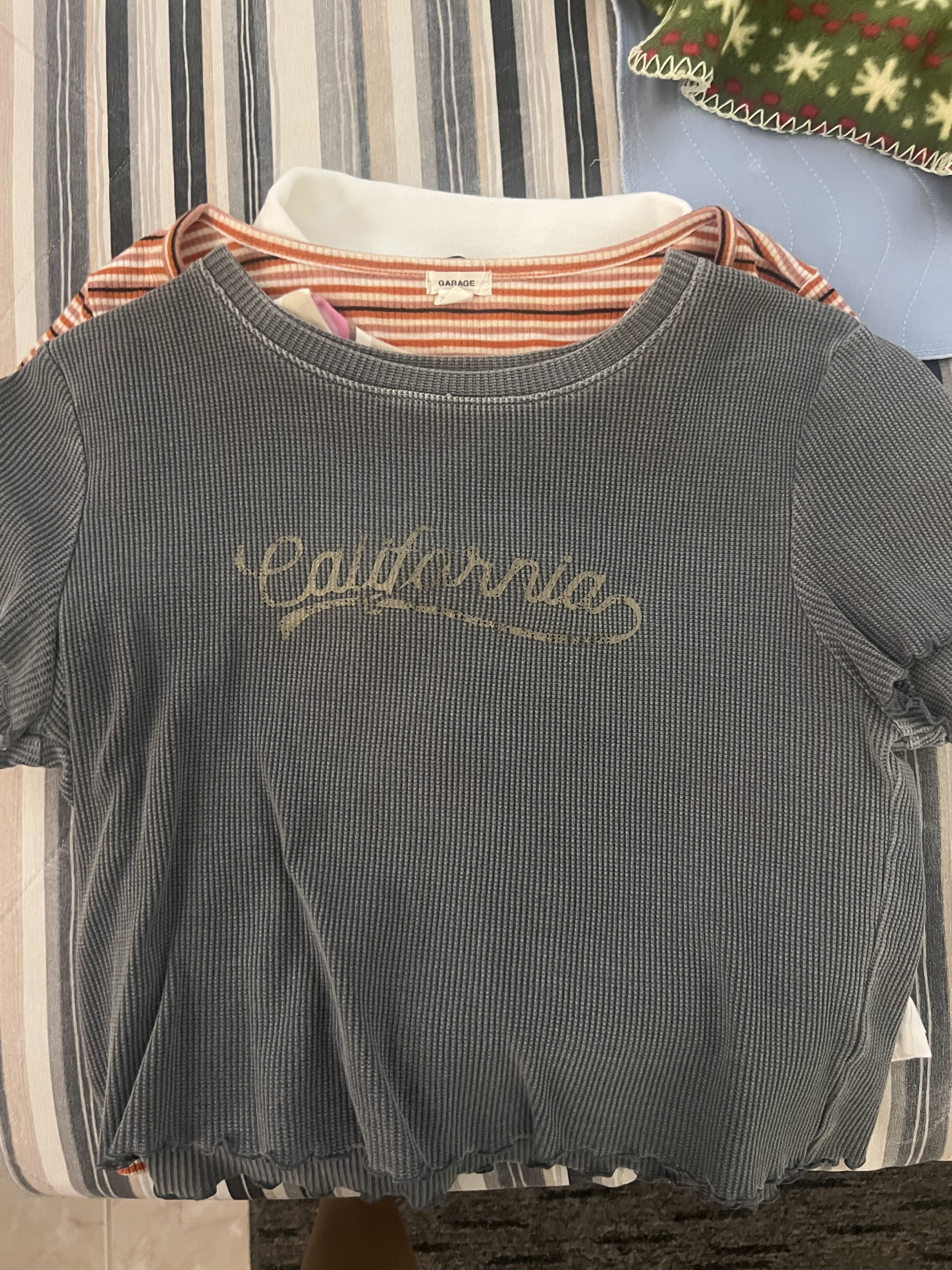 ropa para mujer - Tops frescos a 250  9