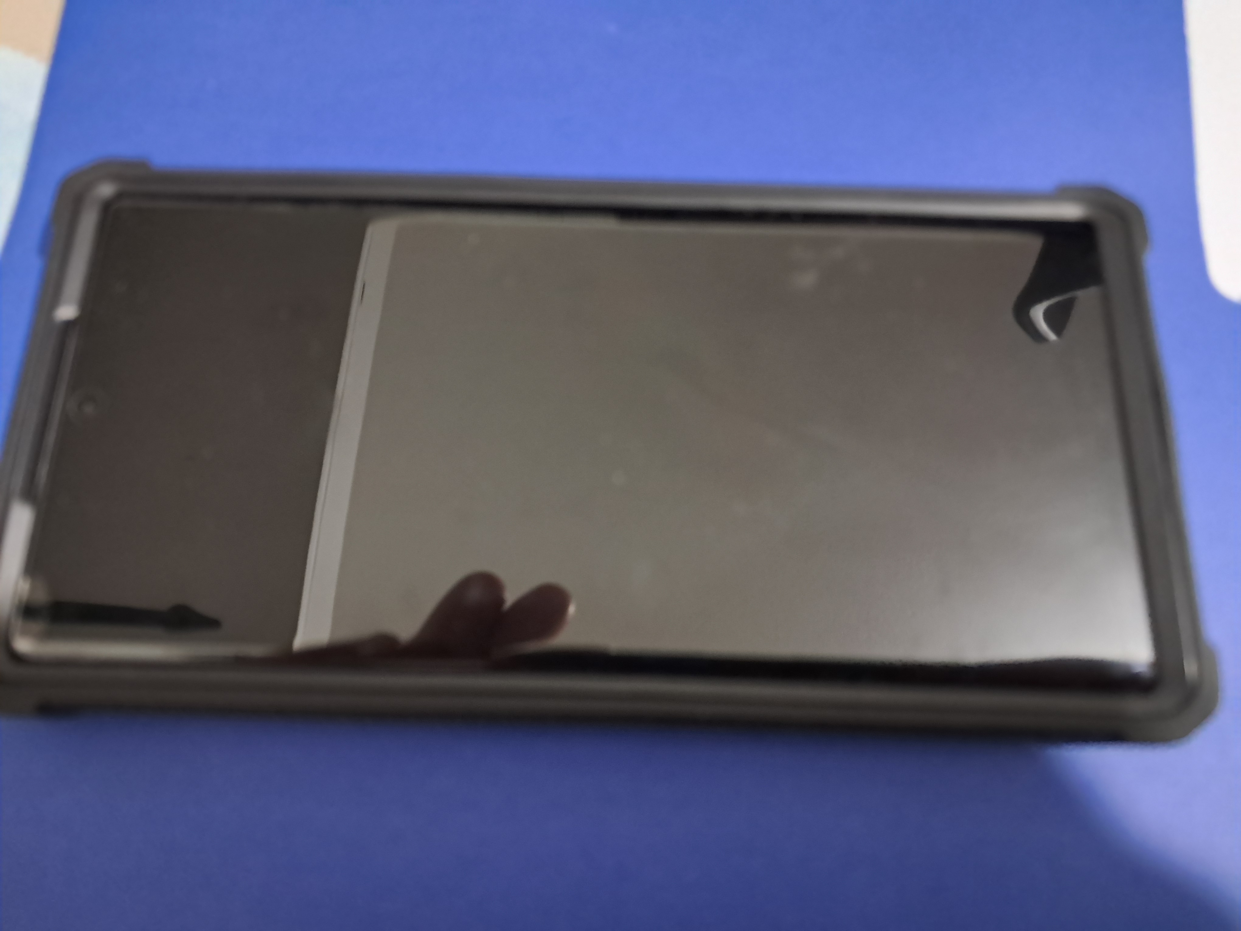 celulares y tabletas - S22 ultra excelente condiciones 3