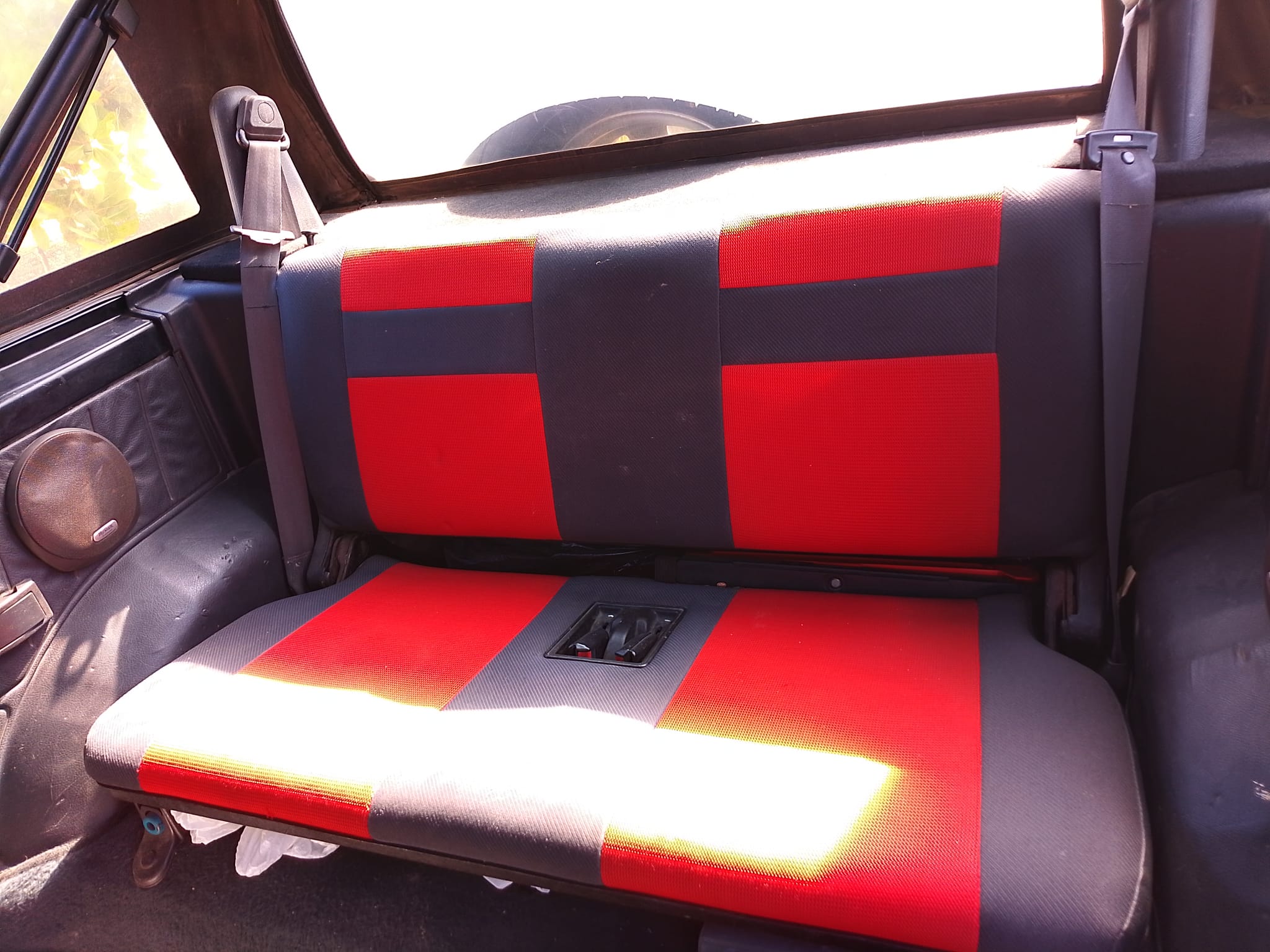 jeepetas y camionetas - Se vende jeep geo 5