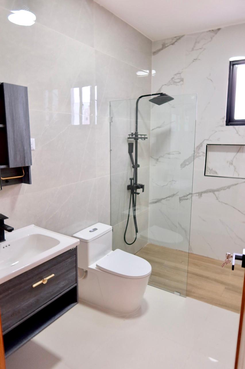 apartamentos - APARTAMENTO EN VENTA EN  LAS AMERICAS, SANTIAGO. 1