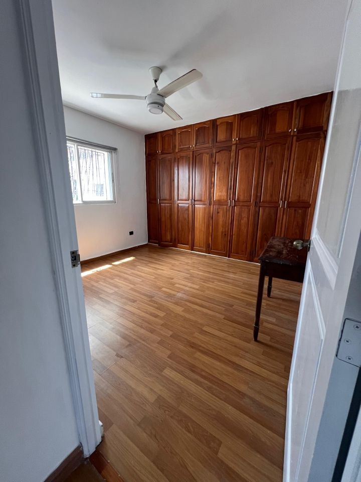 penthouses - Penthouse en Villa Marina  6