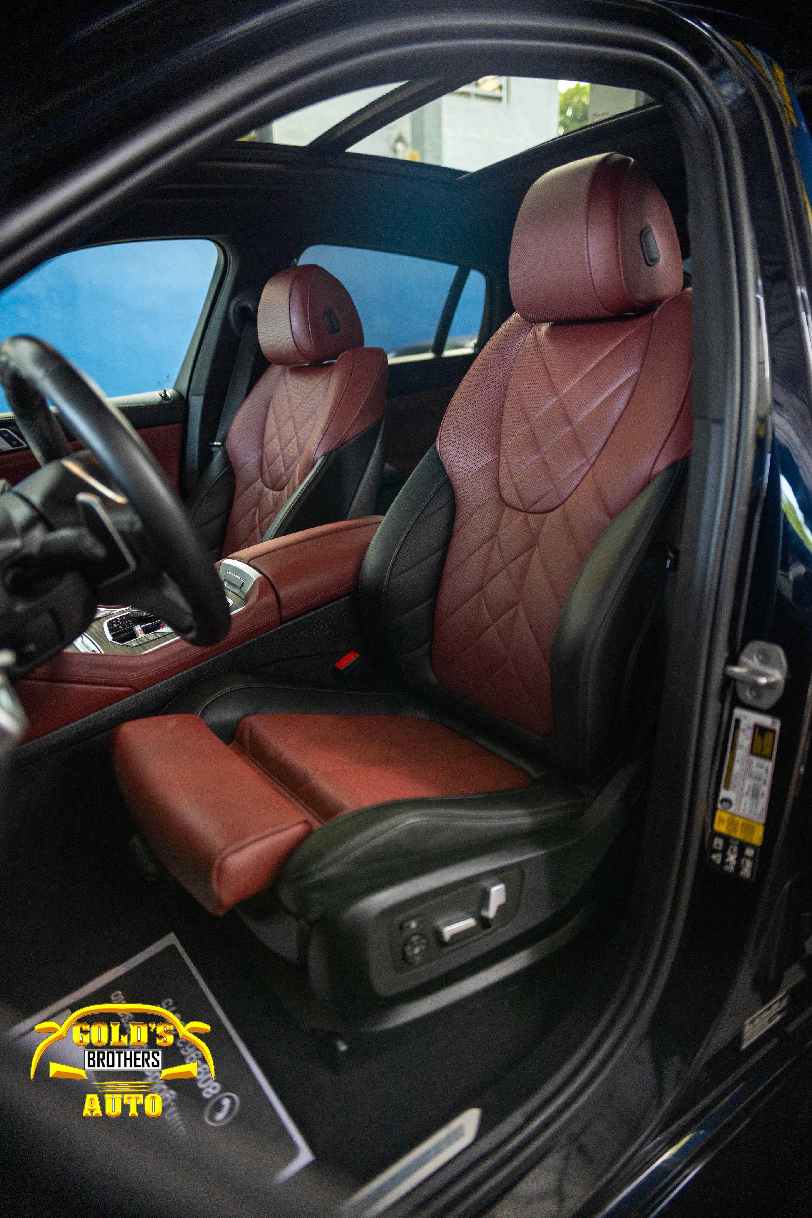 jeepetas y camionetas - BMW X6 XDrive40i M Package 2024 Recien Importada 5