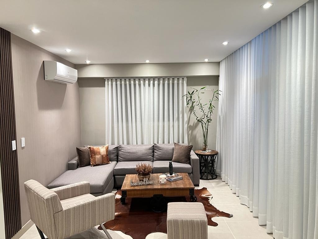 apartamentos - Sin Intermediario Rento Apartamento 130 mts Amueblado Full 5