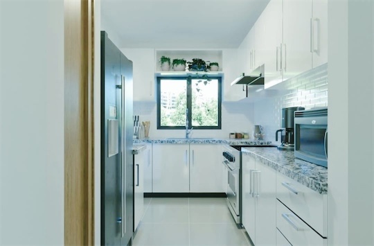apartamentos - Venta de apartamentos en el ensanche Isabelita entrega octubre 2023 1