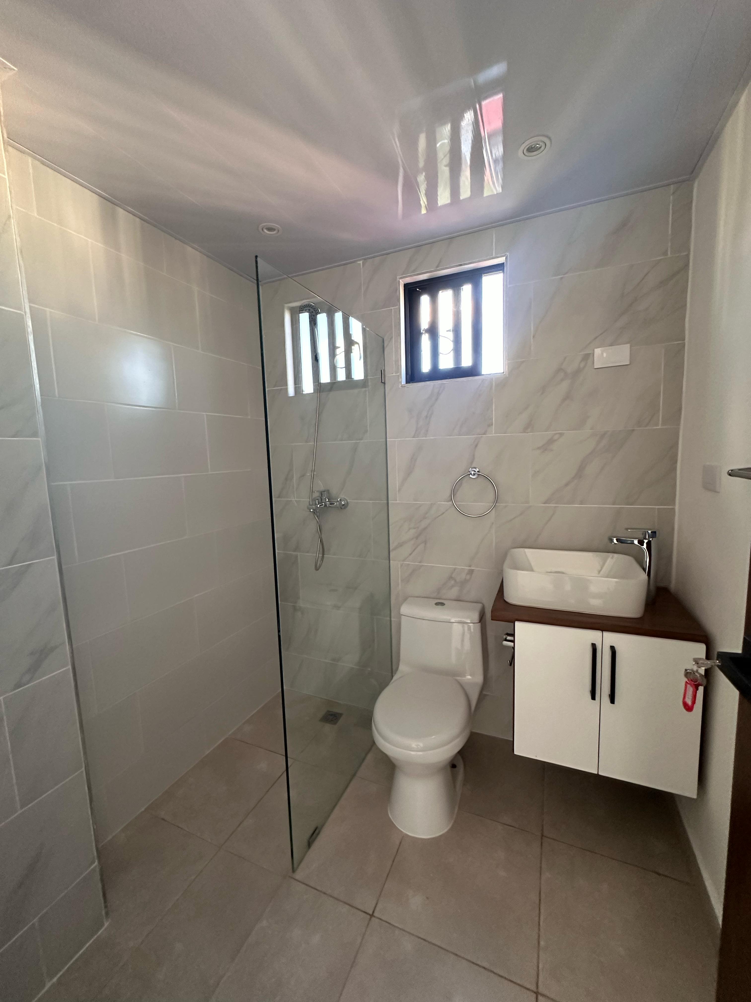 apartamentos - APARTAMENTO EN ALQUILER, SANTIAGO DE LOS CABALLERO 6