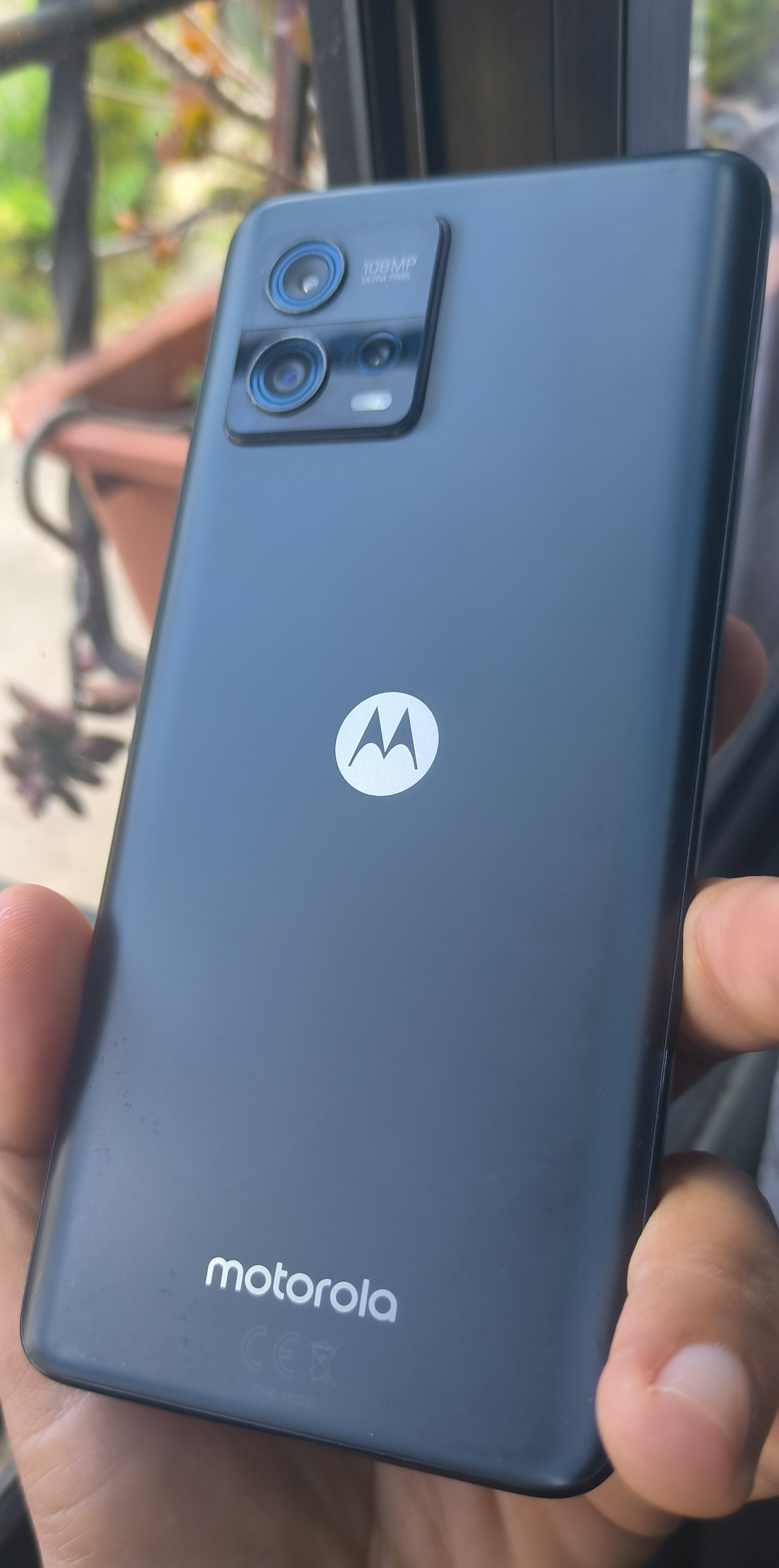 celulares y tabletas - Celular en venta  1