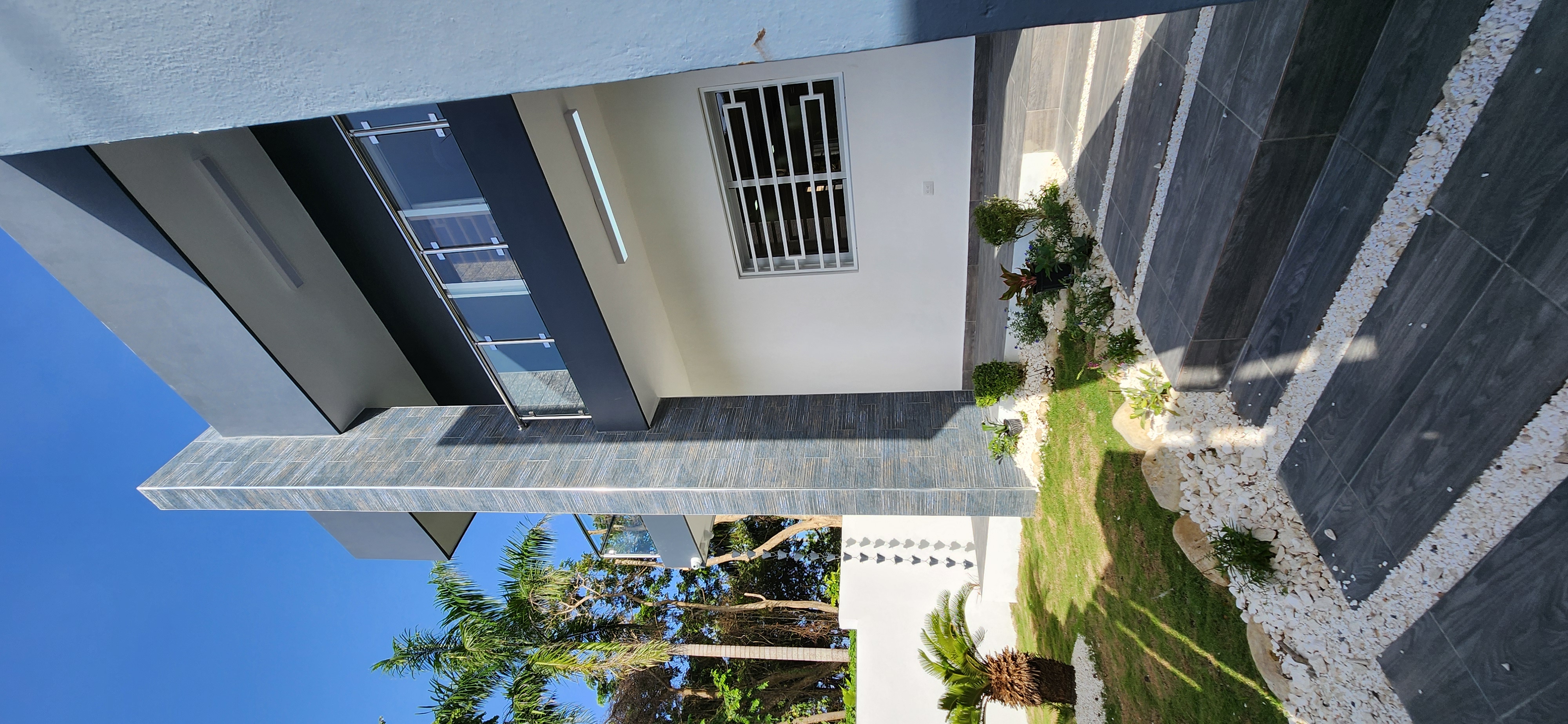 casas - Hermosa y Amplia casa ubicada en Puerto Plata  1