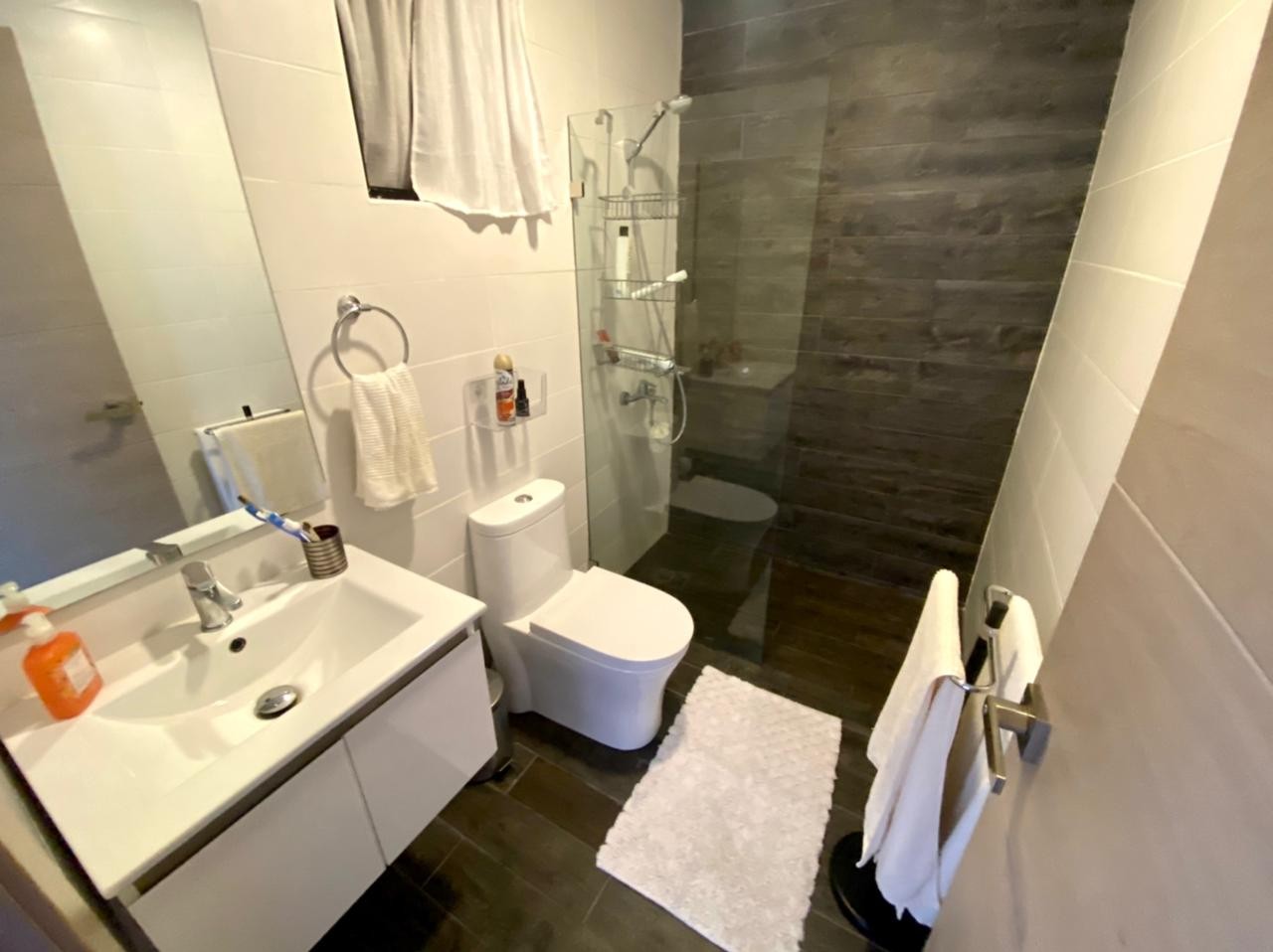 apartamentos - Apartamento amueblado en El Millón 3