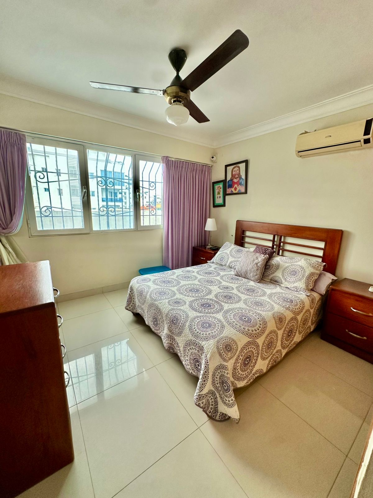 apartamentos - Apartamento en venta en Mirador Sur 📍US$245,000   2