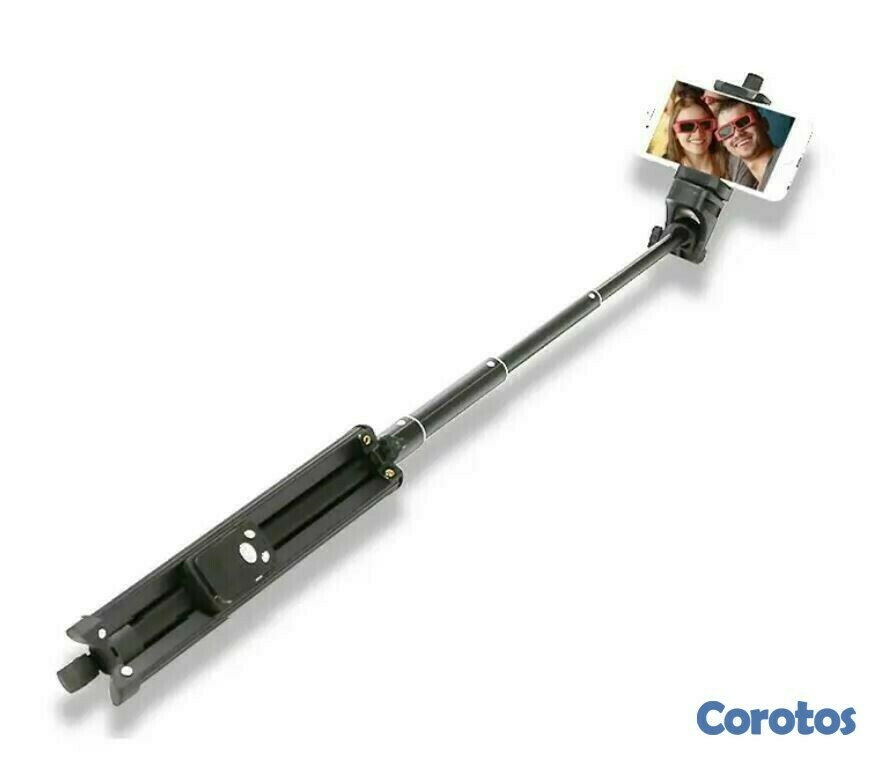 otros electronicos - Tripode para celular con control  bluetooth 55 pulgada,  4