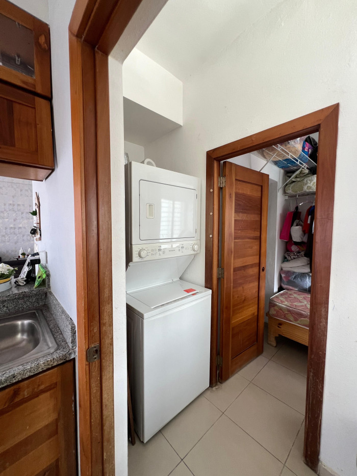 apartamentos - ALQUILE DE APARTAMENTO EN EL MILLON 1