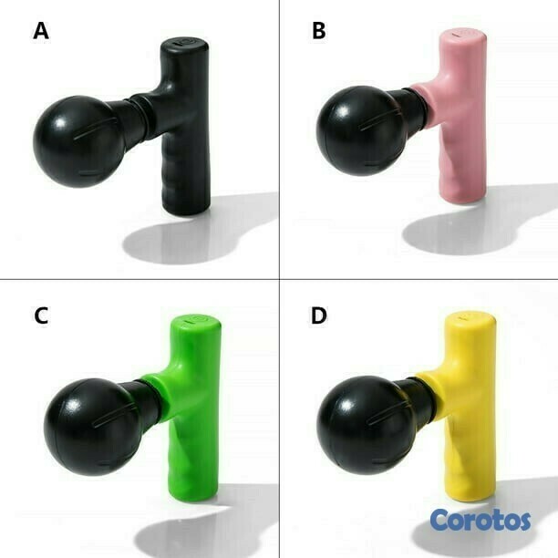 salud y belleza - MINI MAQUINA DE MASAJE  4