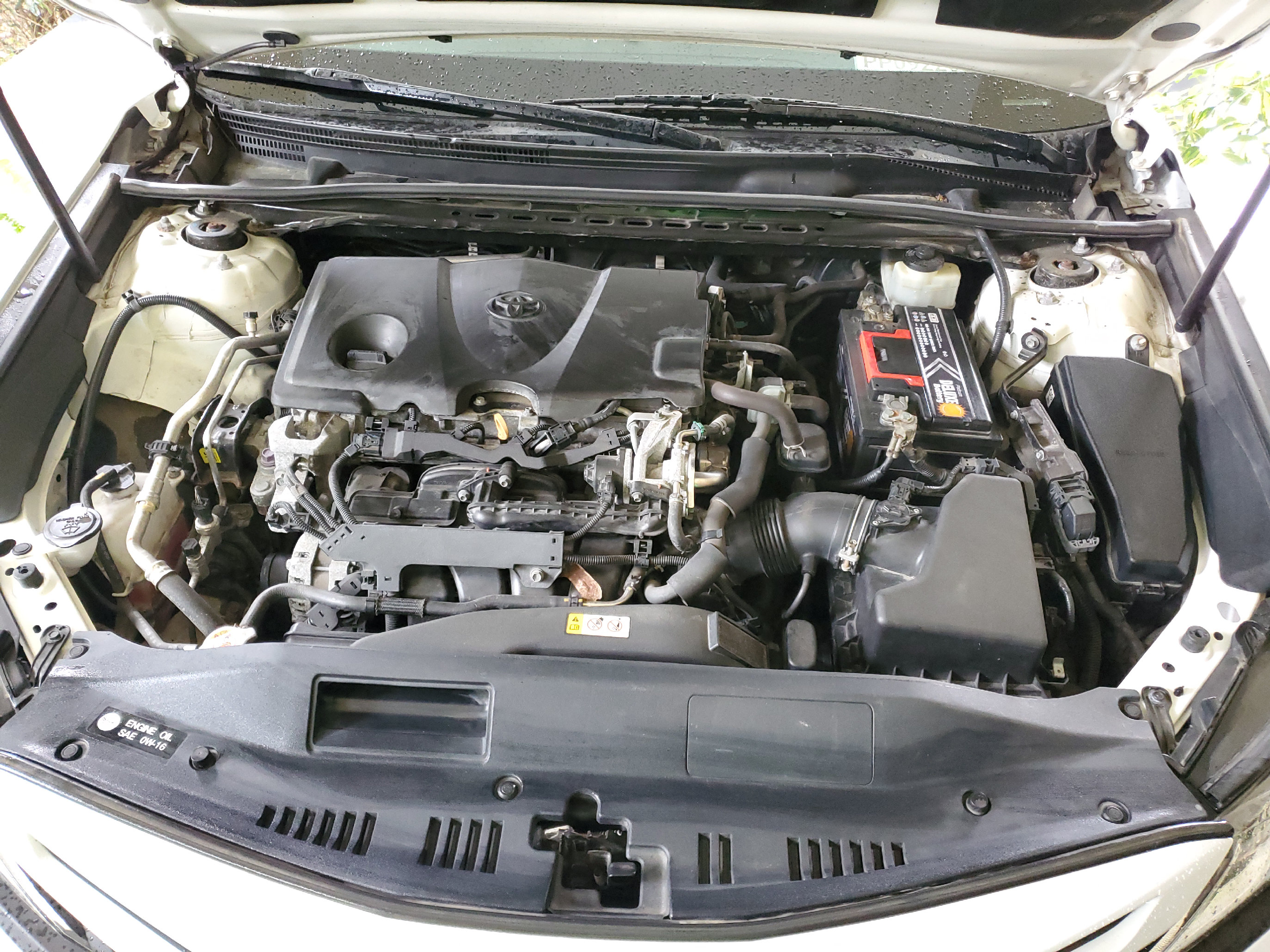 carros - Toyota camrry importado 7