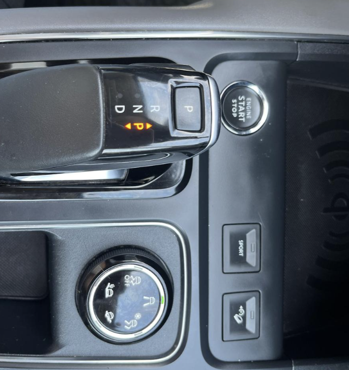 jeepetas y camionetas - Citroen C5 Airbcross 7