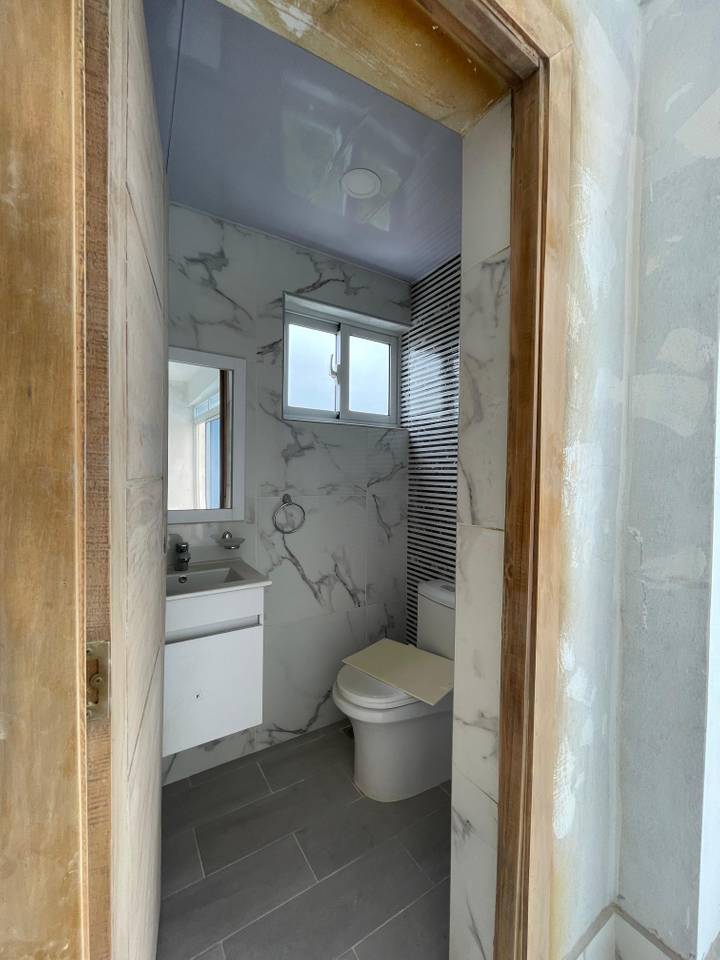 penthouses - Vendo penthouse en la zona universitaria  3