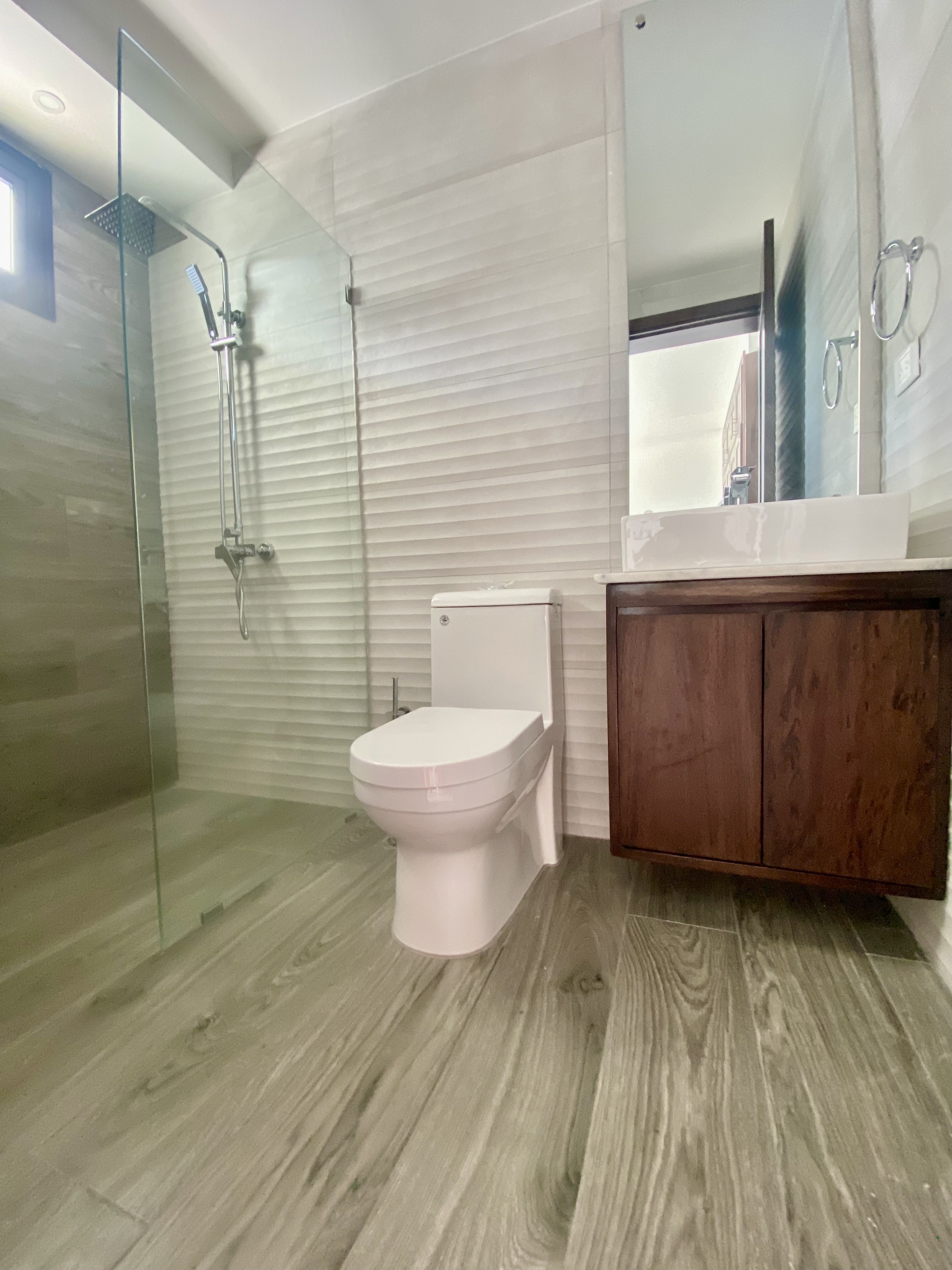 apartamentos - Apartamento de venta en La Rinconada, Santiago 6