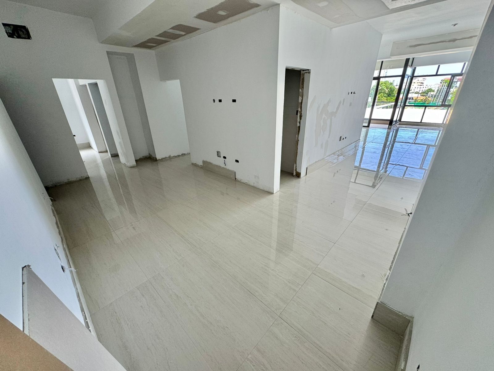 apartamentos - En Venta Nuevo Apartamento en el Millón 2