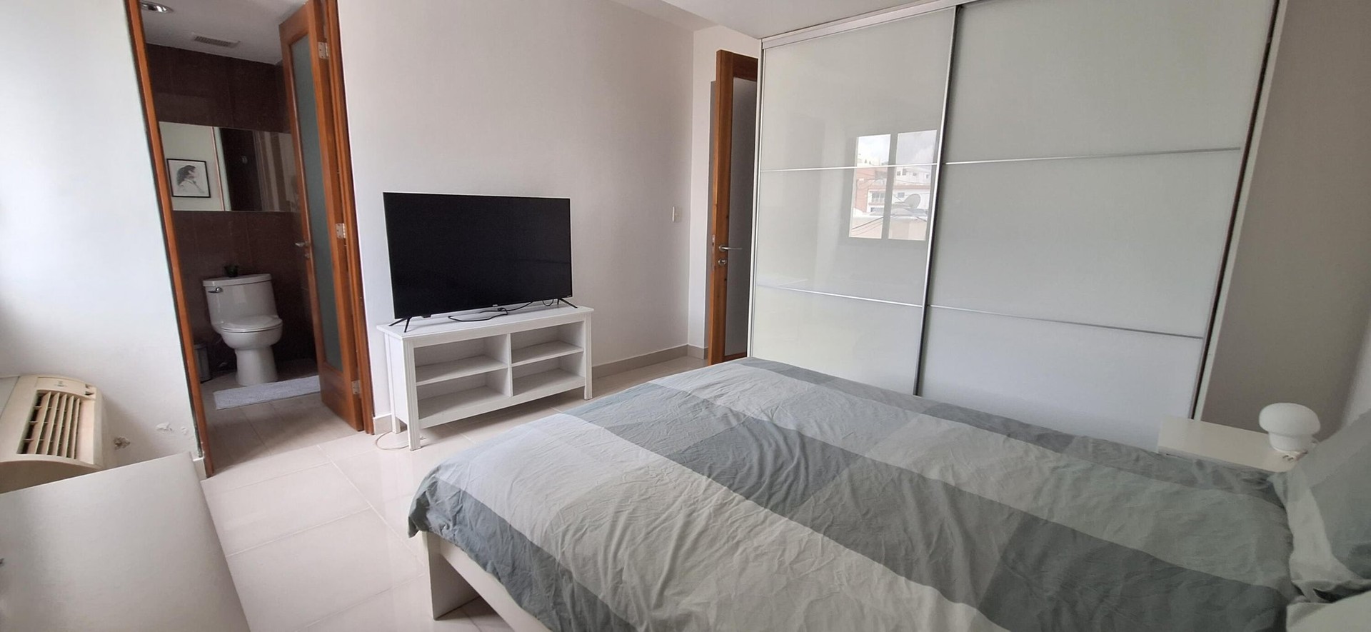 apartamentos - Apartamento Evaristo Morales Alquiler de dos habitaciones 3