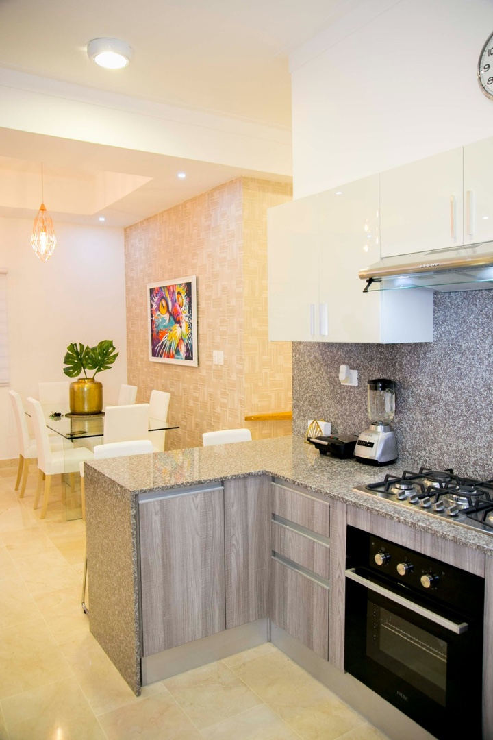 apartamentos - Apartamento 6