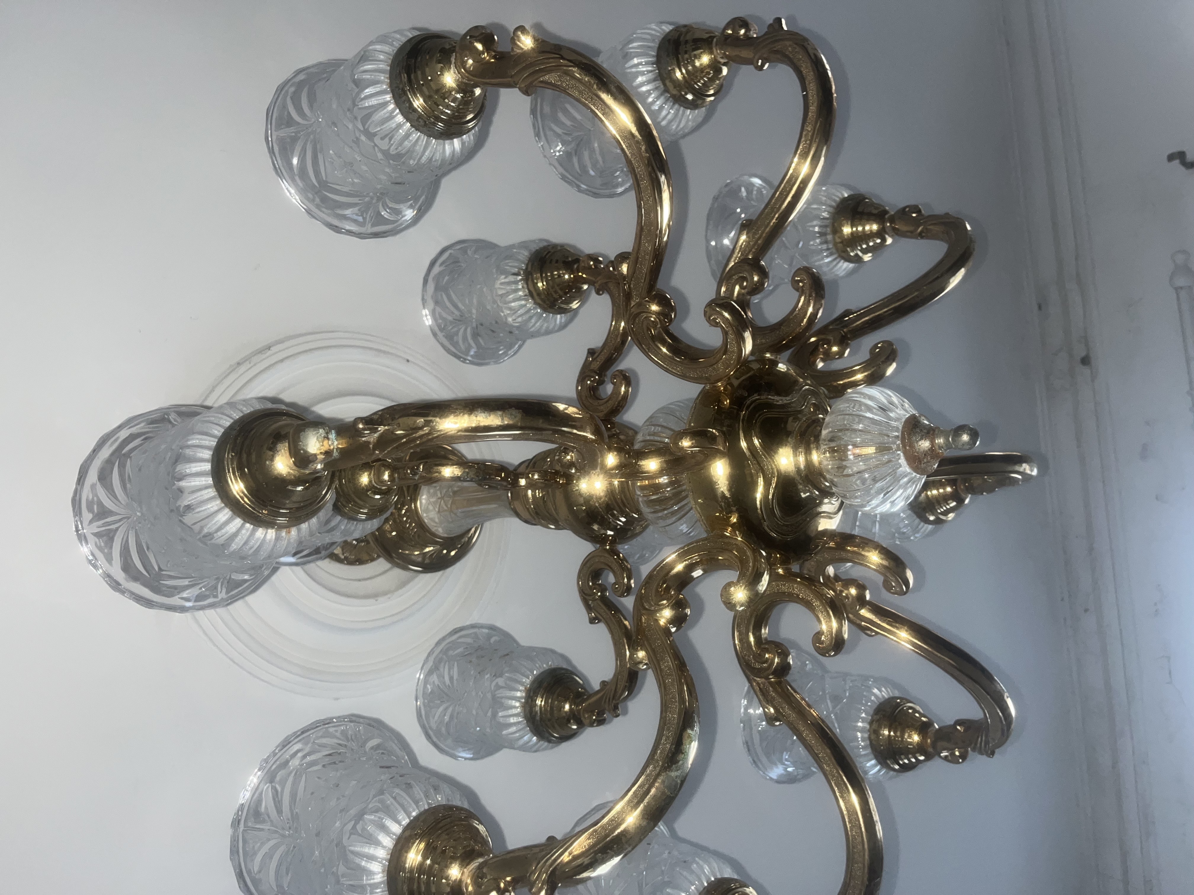 decoración y accesorios - Lámpara de techo 2