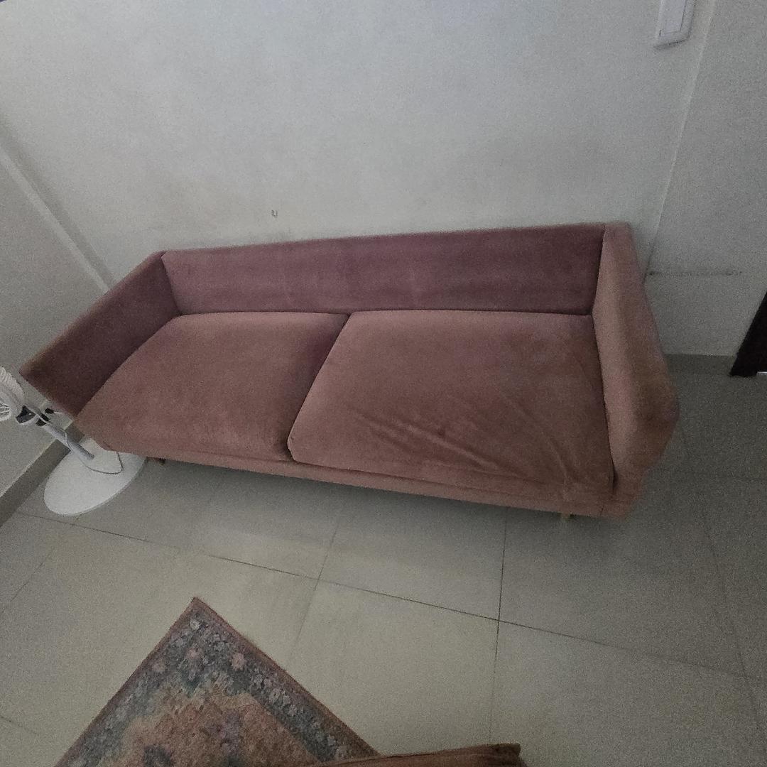 muebles y colchones - Muebles 3 plaza
 3