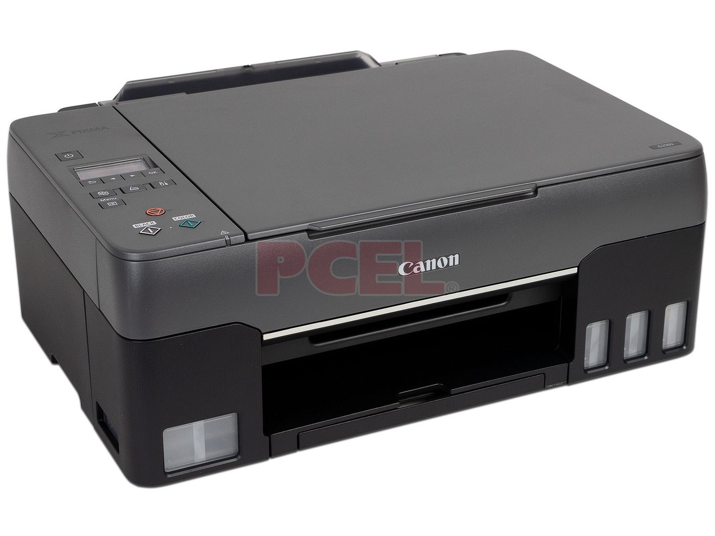 impresoras y scanners - IMPRESORA MULTIFUNCIONAL CANON  2