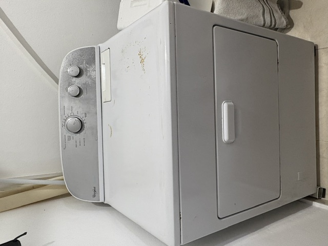 electrodomesticos - Vendo Lavadora y Secadora Whirlpool  2