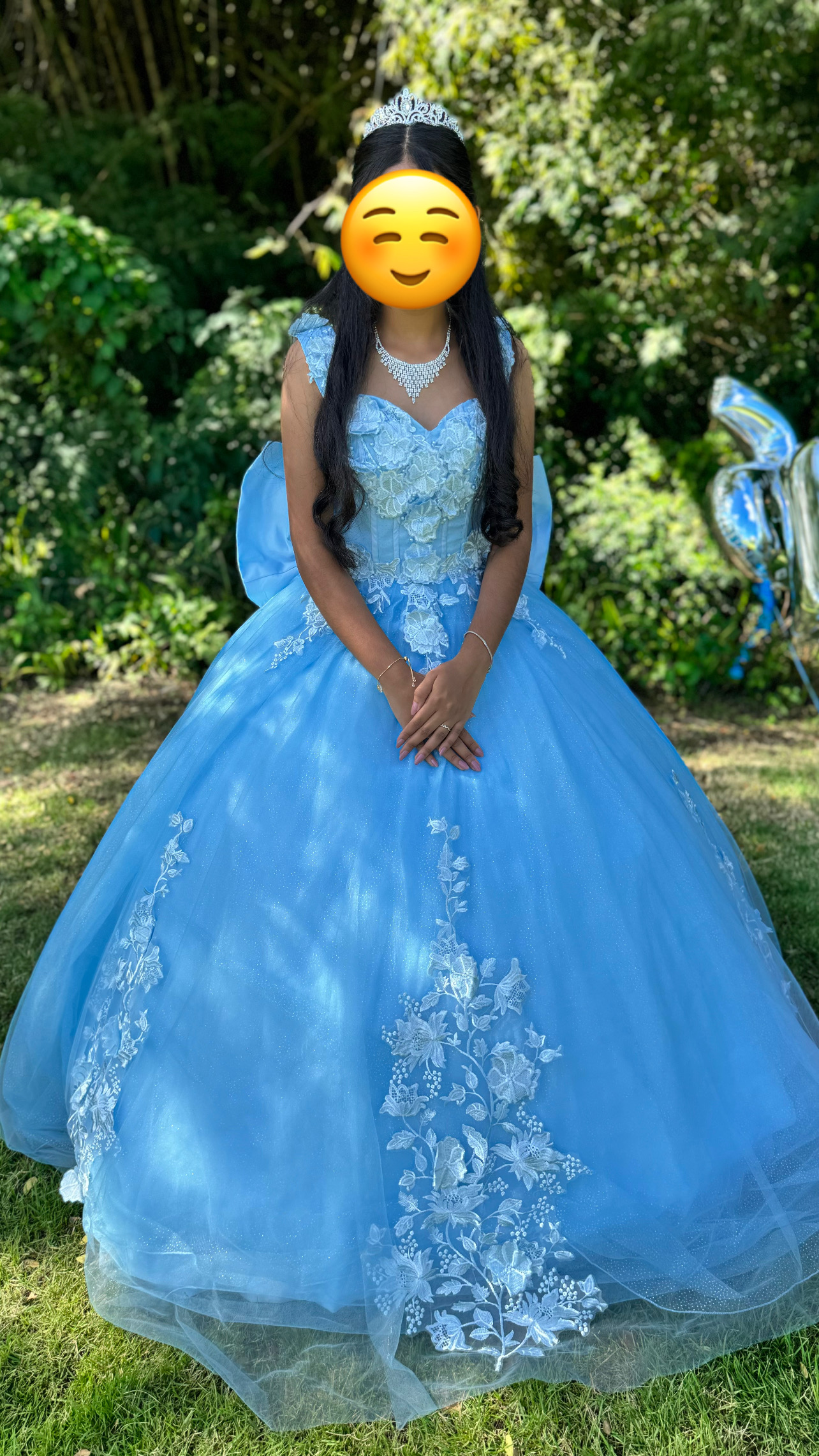 ropa para mujer - Vestido Quinceaños 6