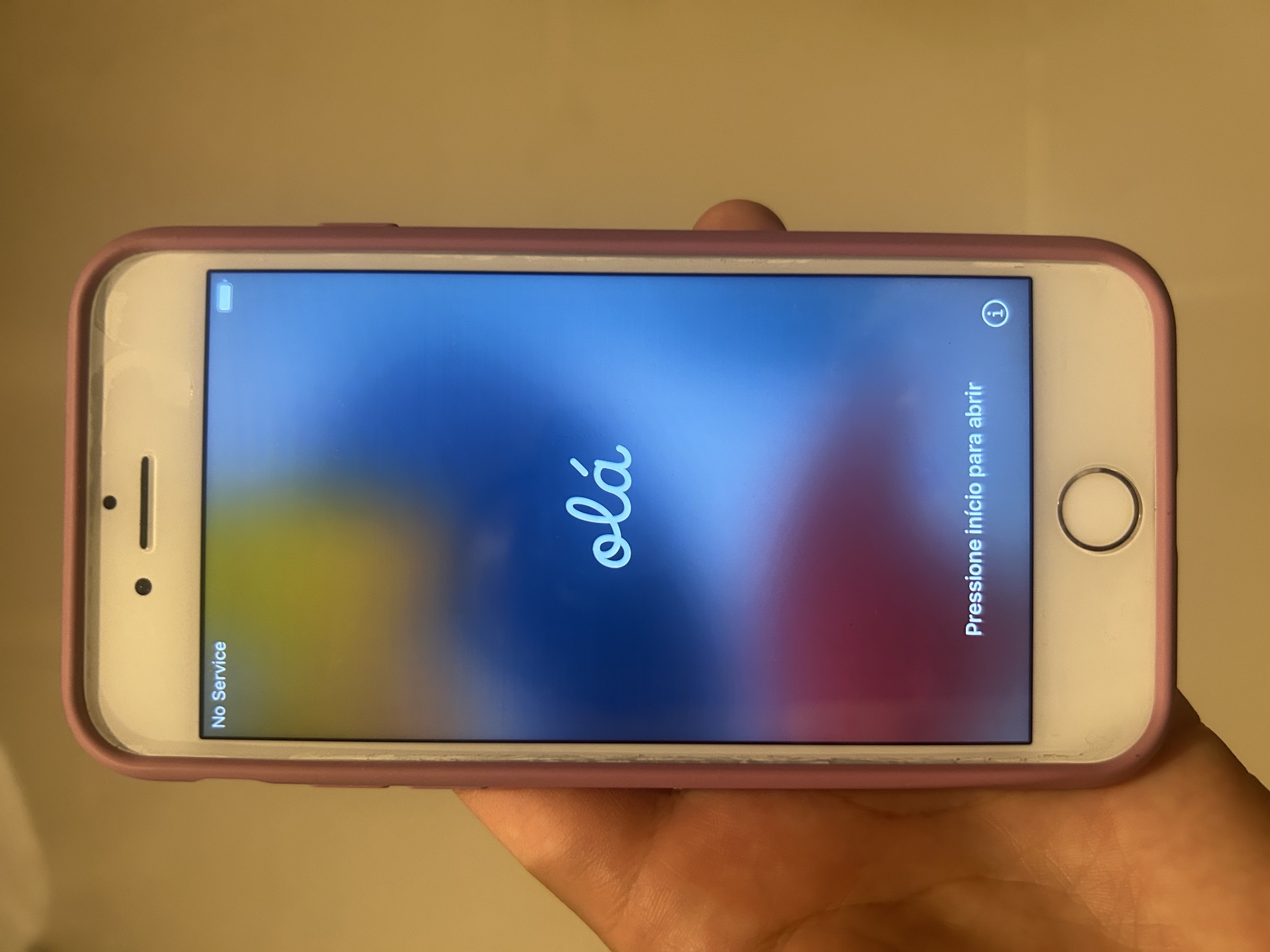 celulares y tabletas - IPhone 7 32 Gb. Desbloqueado 1