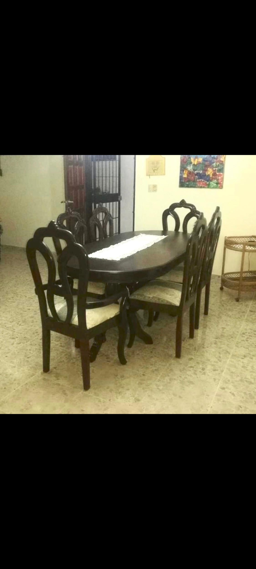muebles y colchones - ofertas comedor disponible !!!