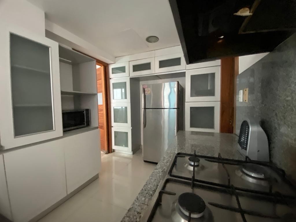 apartamentos - Alquilo  apartamento de 235 Metros cuadrados en sector exclusivo de Naco  3