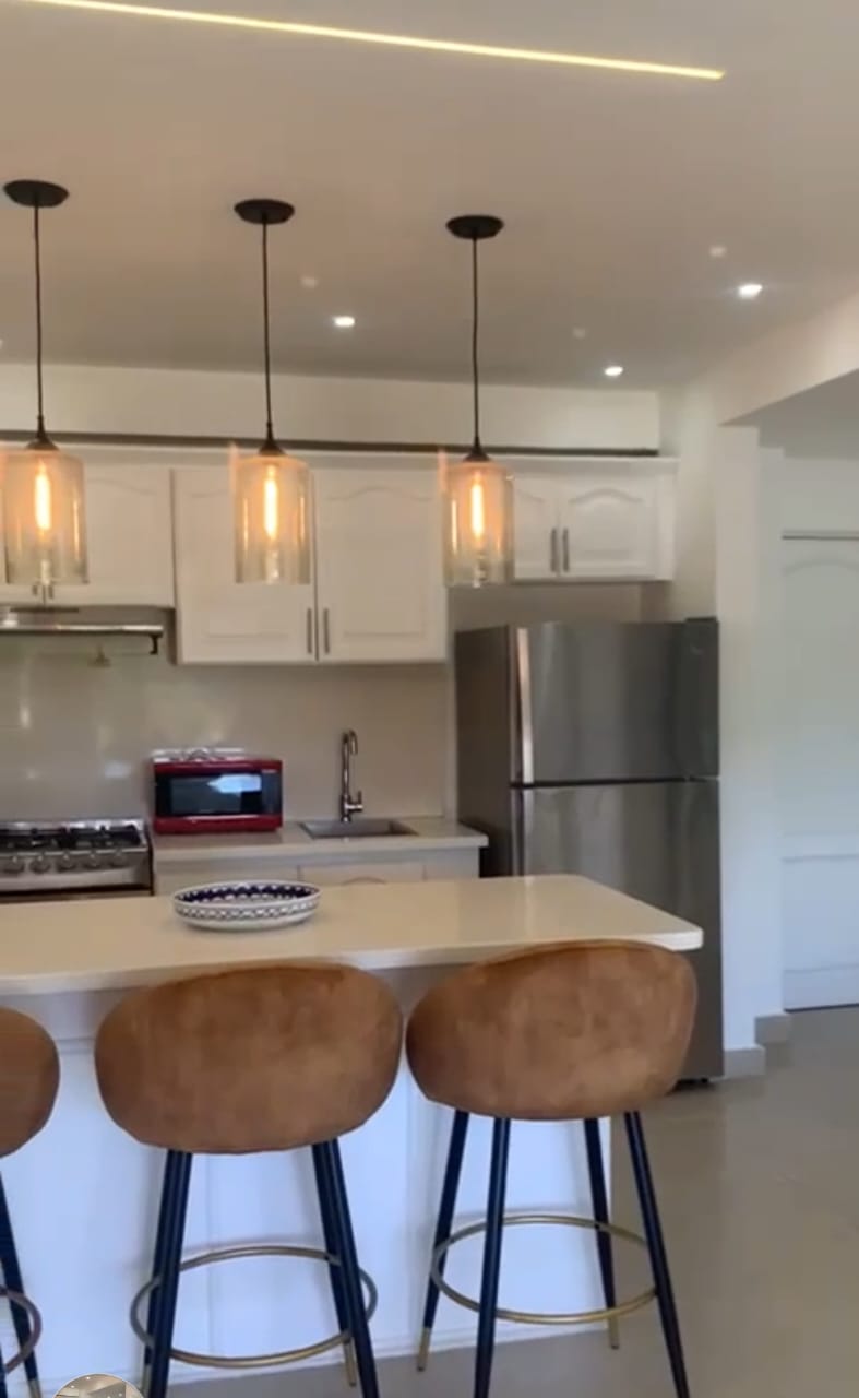 apartamentos - VENTA APARTAMENTO EN LA SARASOTA US$245,000 4
