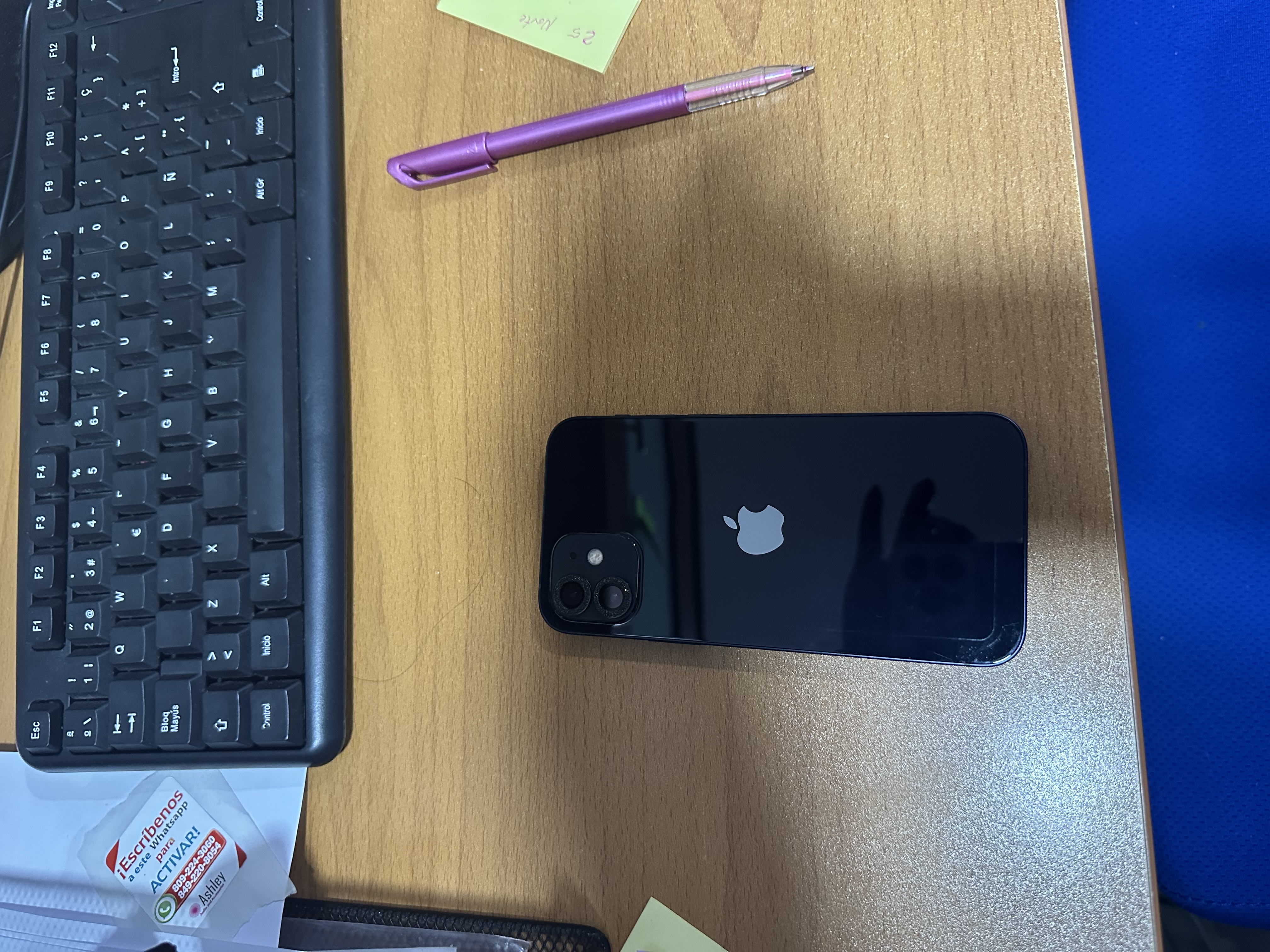 celulares y tabletas - Vendo iPhone  2