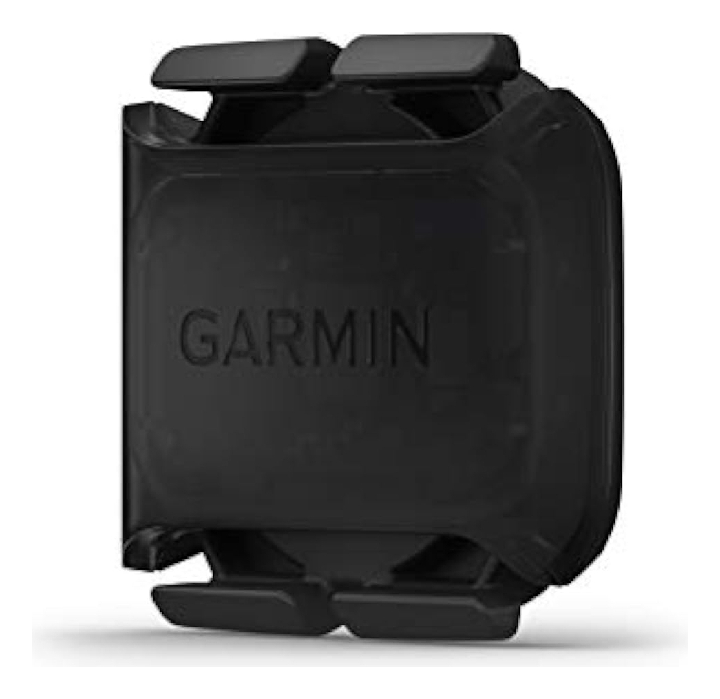 Salud y Equipamiento Médico - Sensor De Cadencia De Bicicleta Garmin 2 3
