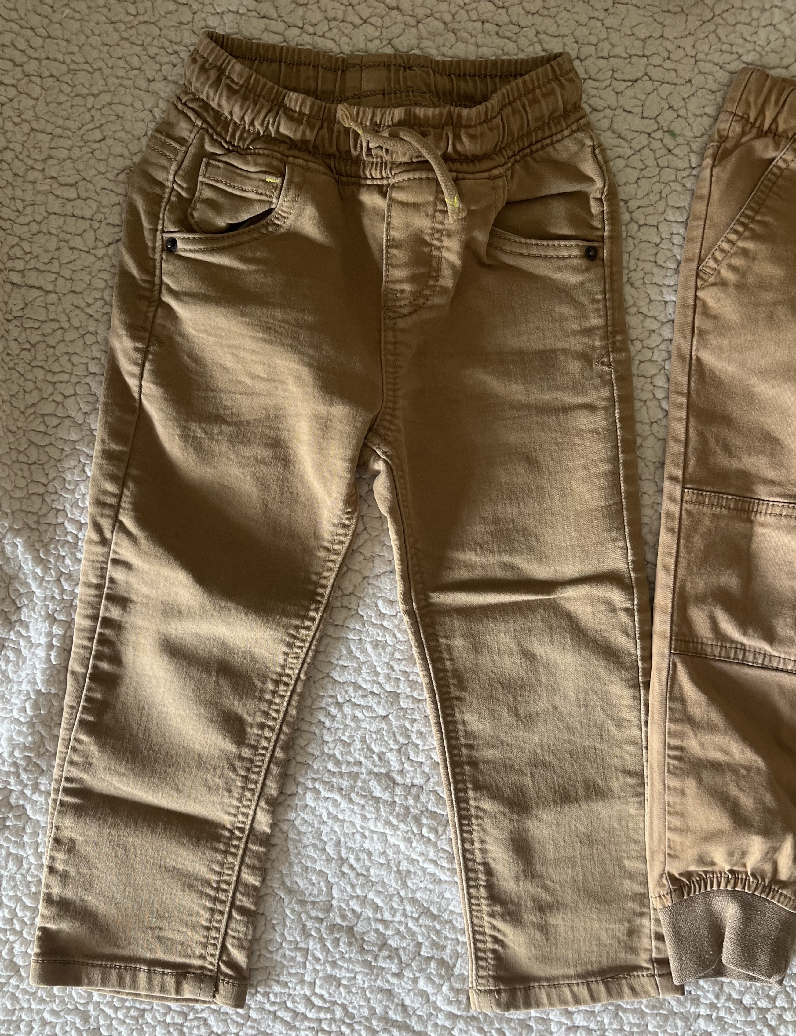 ropa y zapatos - Ropa de niño  7