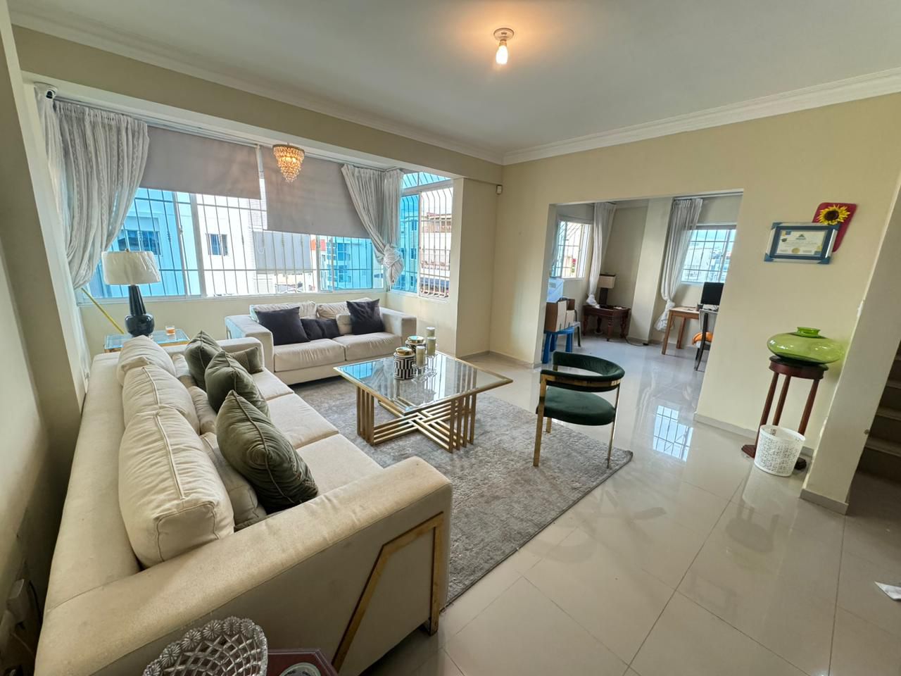 penthouses - Vendo penthouse en el Millón   0