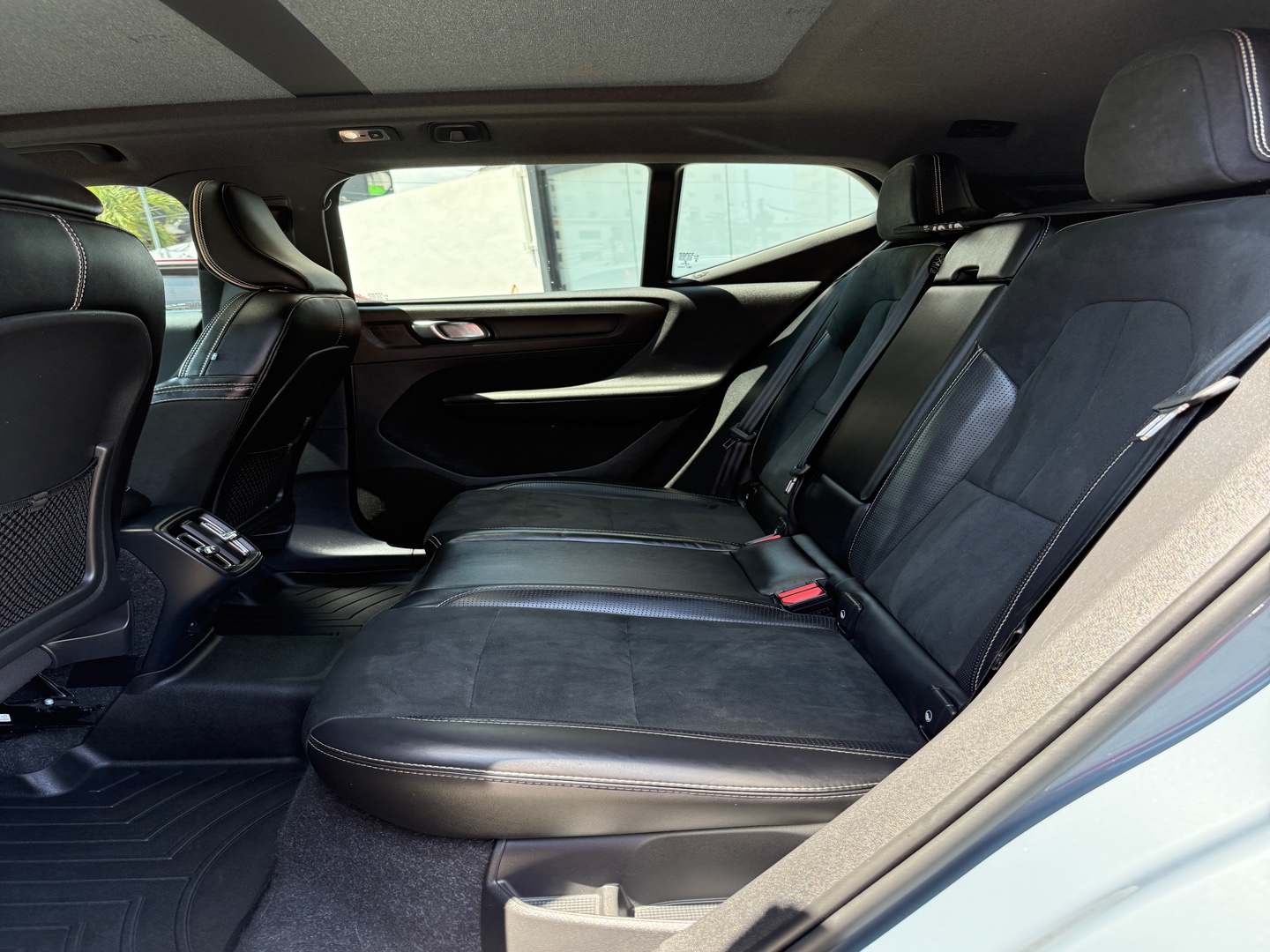 jeepetas y camionetas - Volvo XC40 Rdesign T5 2021 6