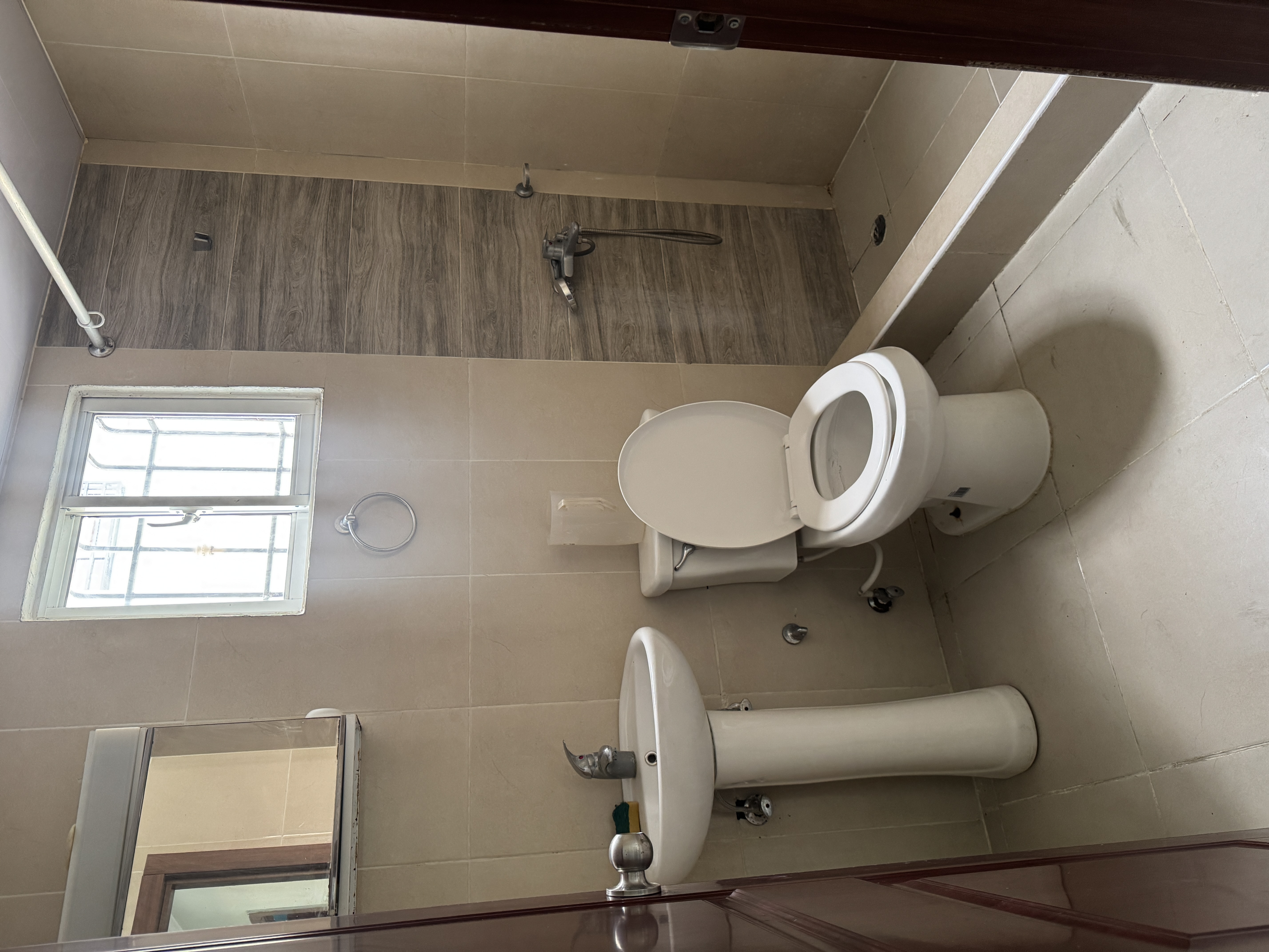 apartamentos - Alquiler en Juan Rafael sur  2