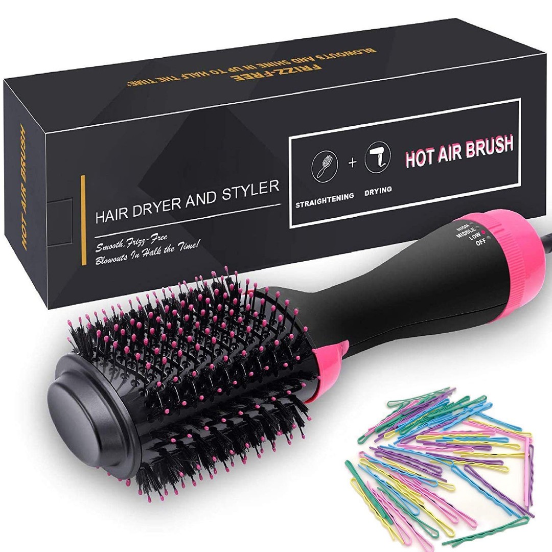 salud y belleza - BLOWER TIPO CEPILLO, MARCA TIPO