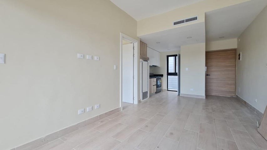 apartamentos - Apartamento en venta Punta Cana #24-561 un dormitorio, áreas sociales.
 1