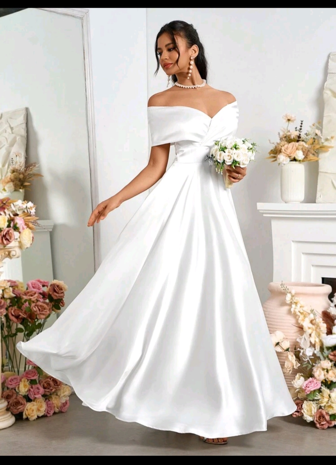 ropa para mujer - Venta/Alquiler de vestido  0