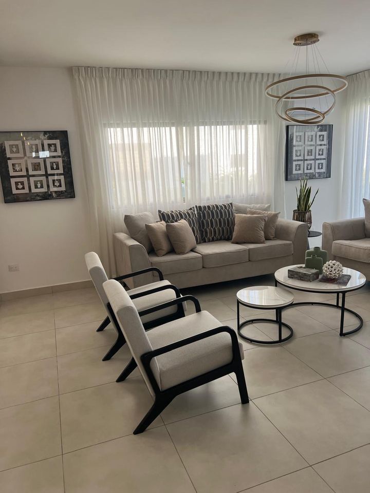 casas - Casa moderna en venta, Punta cana  9