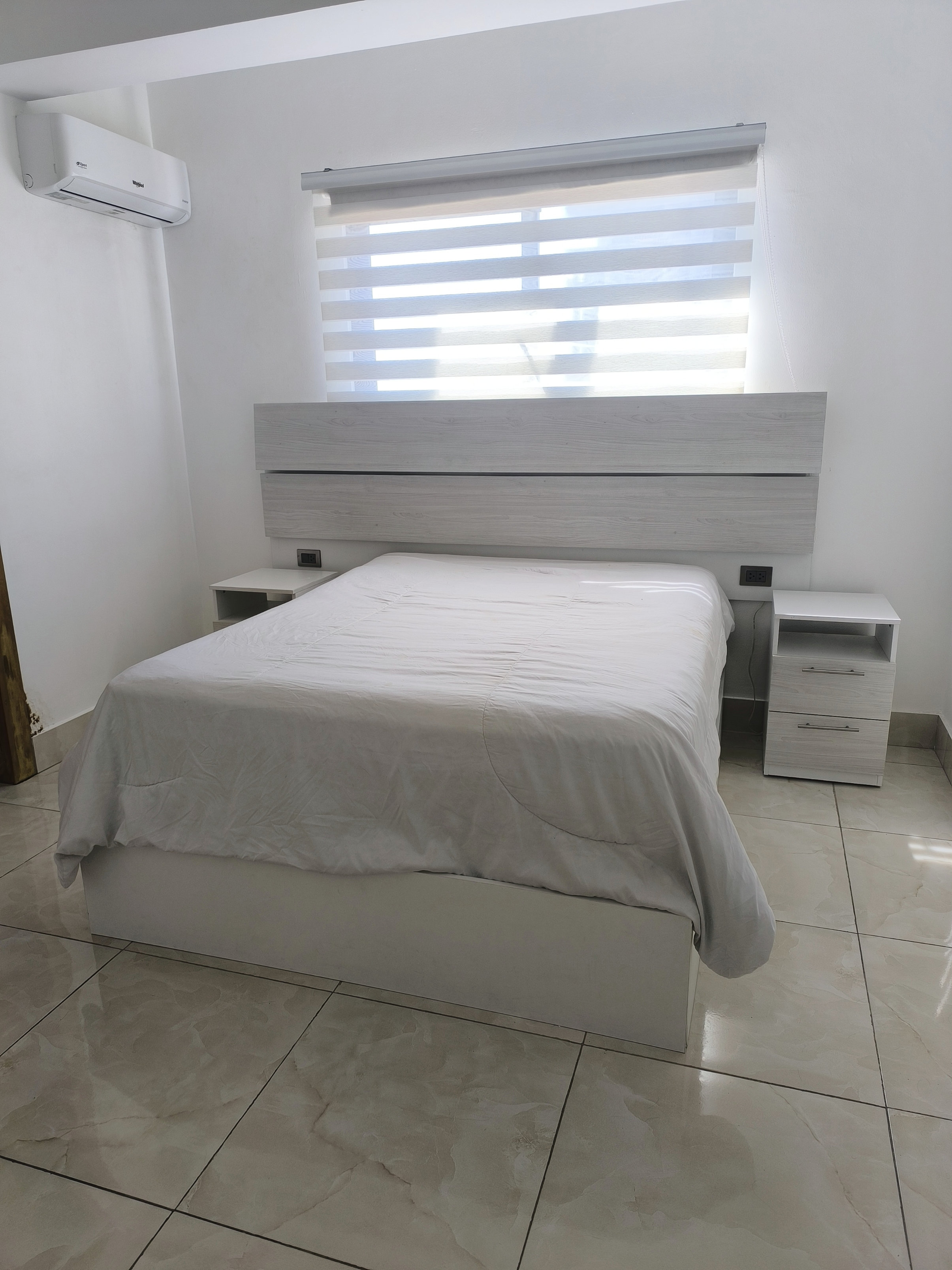 muebles y colchones - Moderno juego de habitación  1