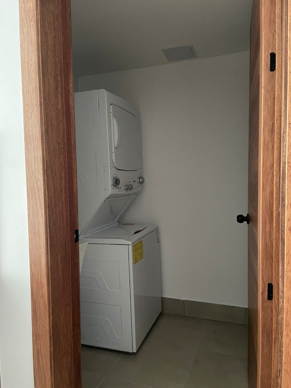 apartamentos - Apartamento a Estrenar en Alquiler en Serralles 4