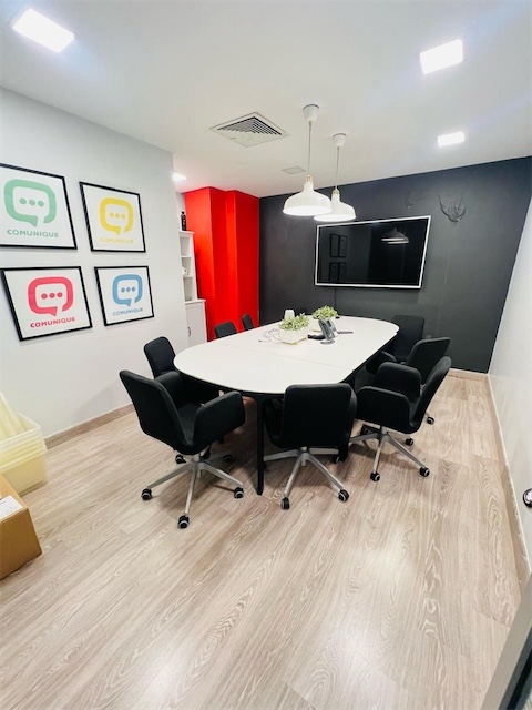 oficinas y locales comerciales - Local en Naco  3
