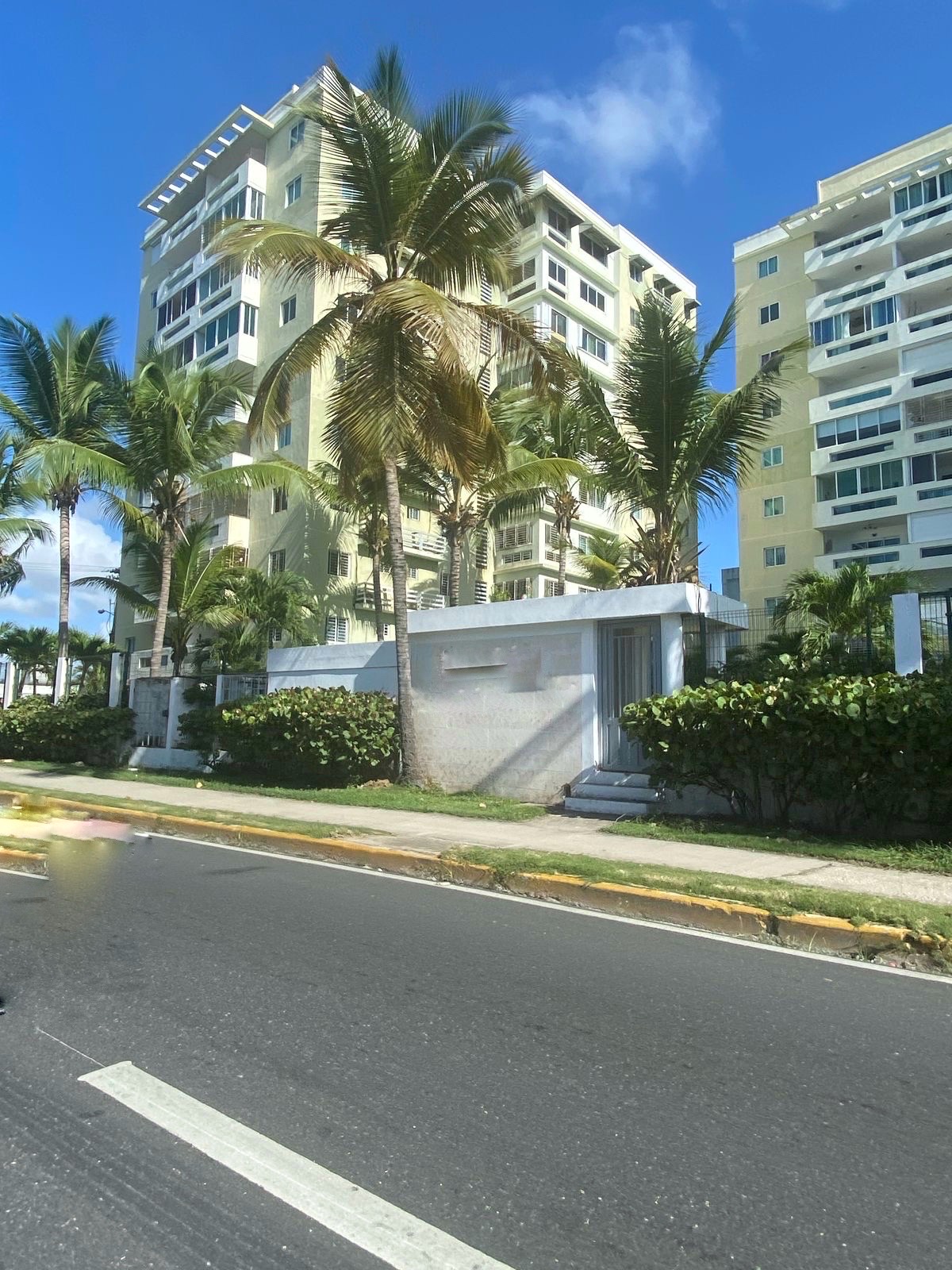 apartamentos - apartamento para alquiler amoblado  1