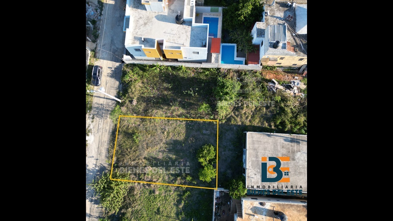 solares y terrenos - De OPORTUNIDAD- Solar con 250 Metros en Residencial Naime Etapa III 3