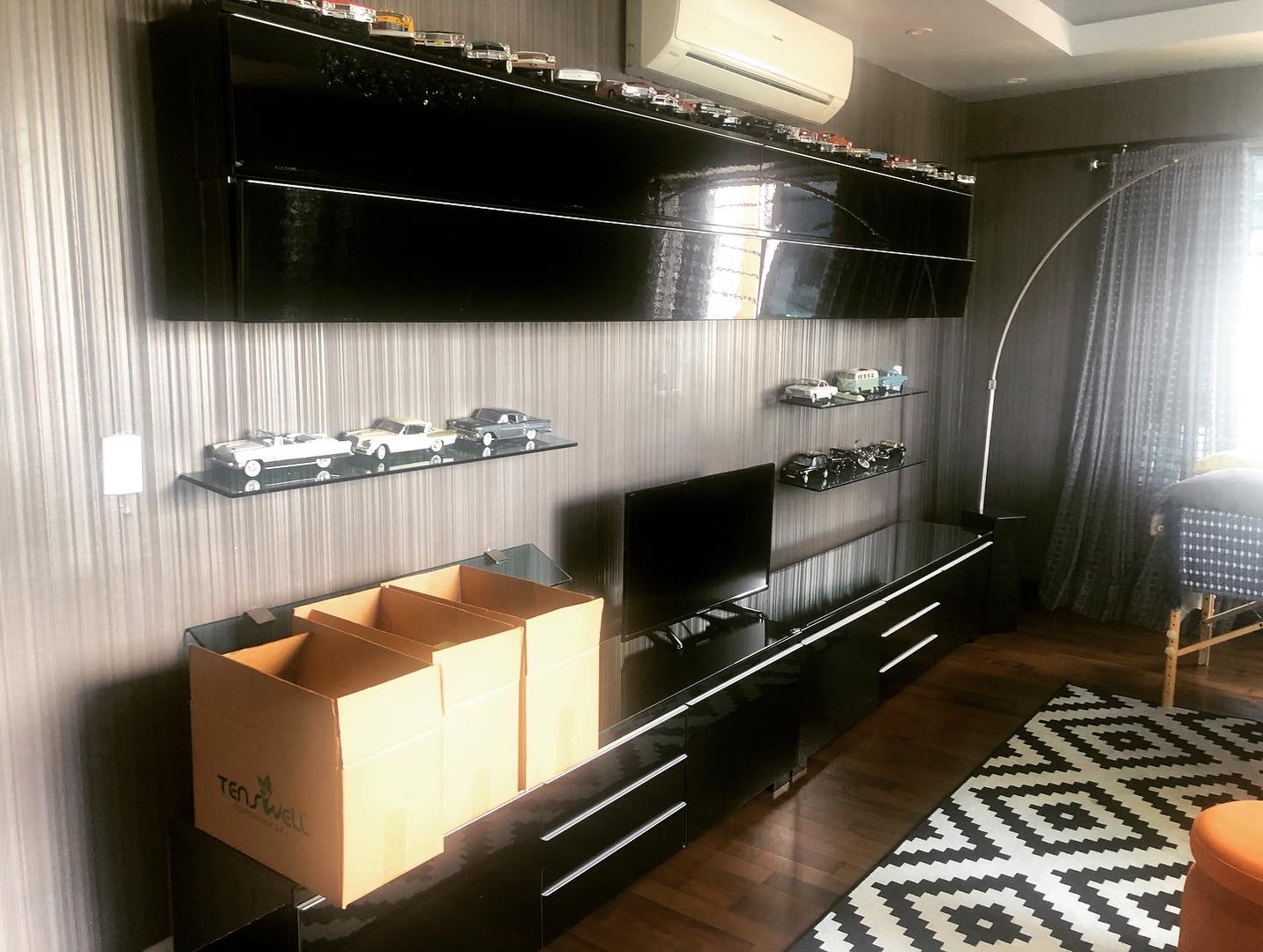 penthouses - Piantini penthouse 4