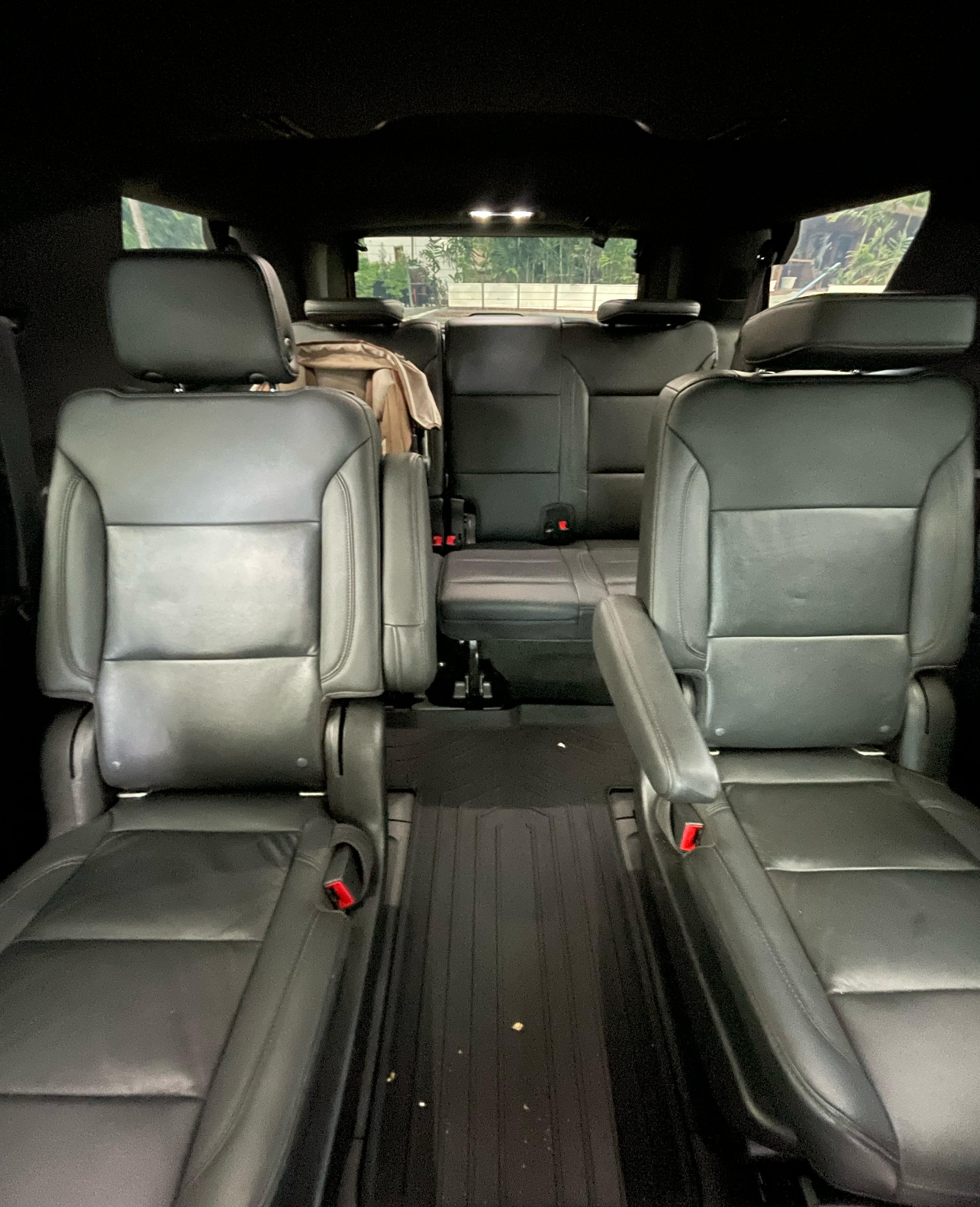 jeepetas y camionetas - Chevrolet Tahoe lt 4x4 la full 2021 8